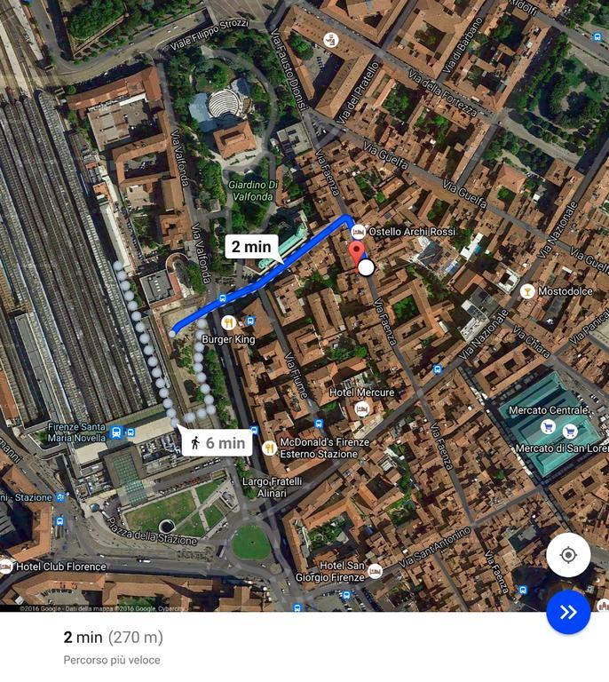 Nadia's Lovely - With Private Garden And Jacuzzi Apartamento Florencia