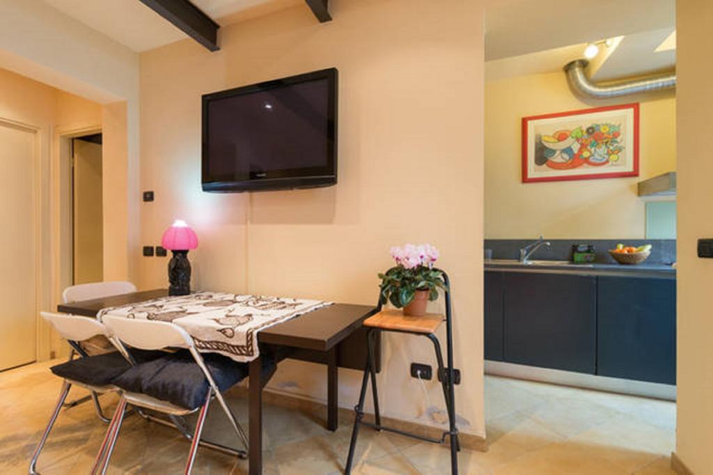 Nadia's Lovely - With Private Garden And Jacuzzi Florencia