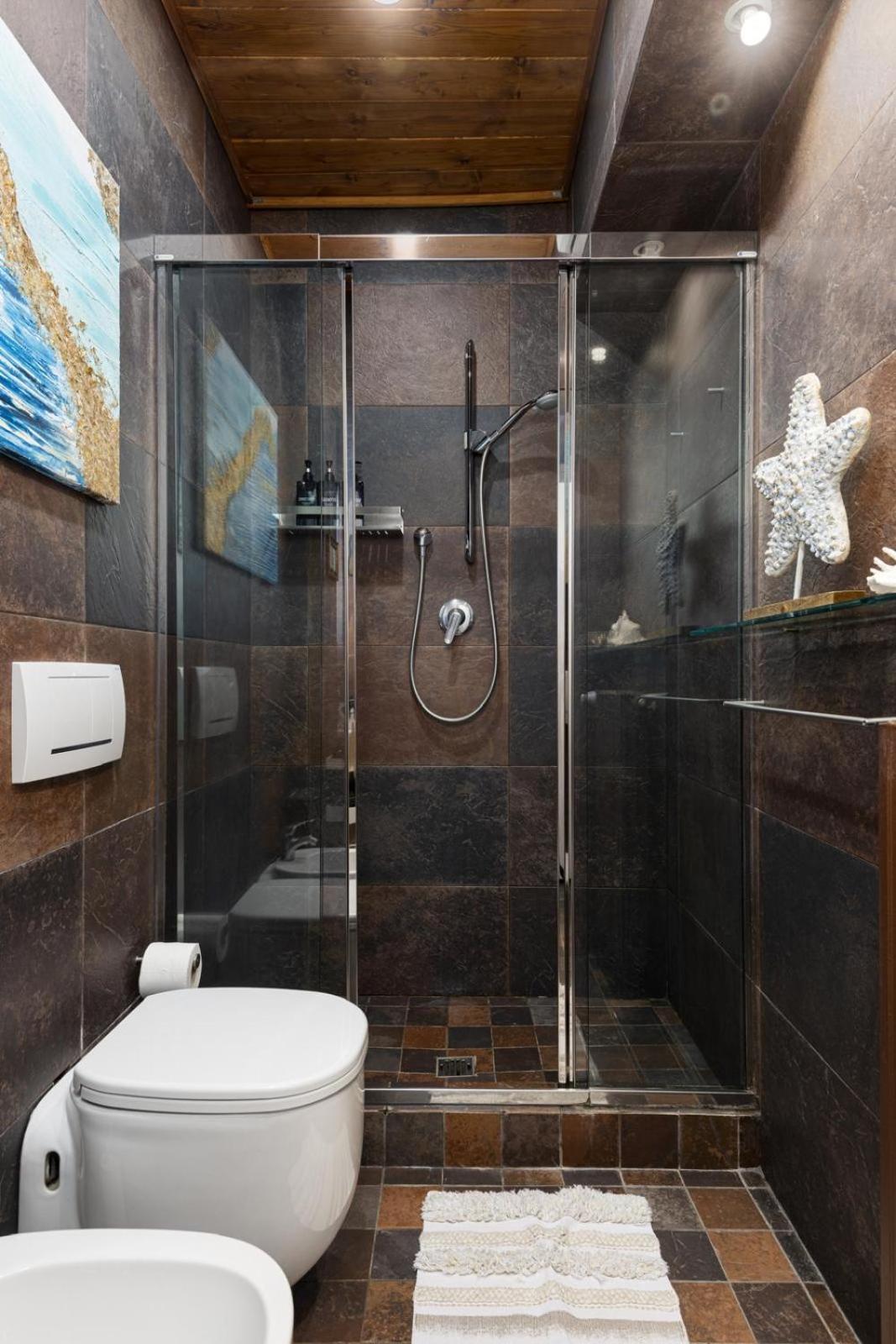 Nadia's Lovely - With Private Garden And Jacuzzi Apartamento Florencia