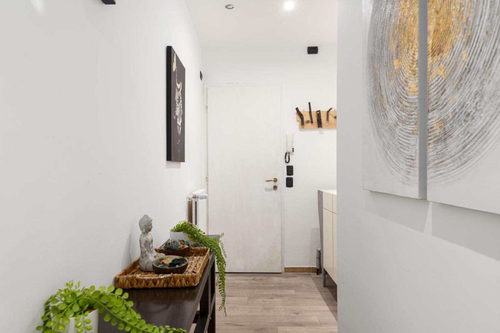 Nadia's Lovely - With Private Garden And Jacuzzi *