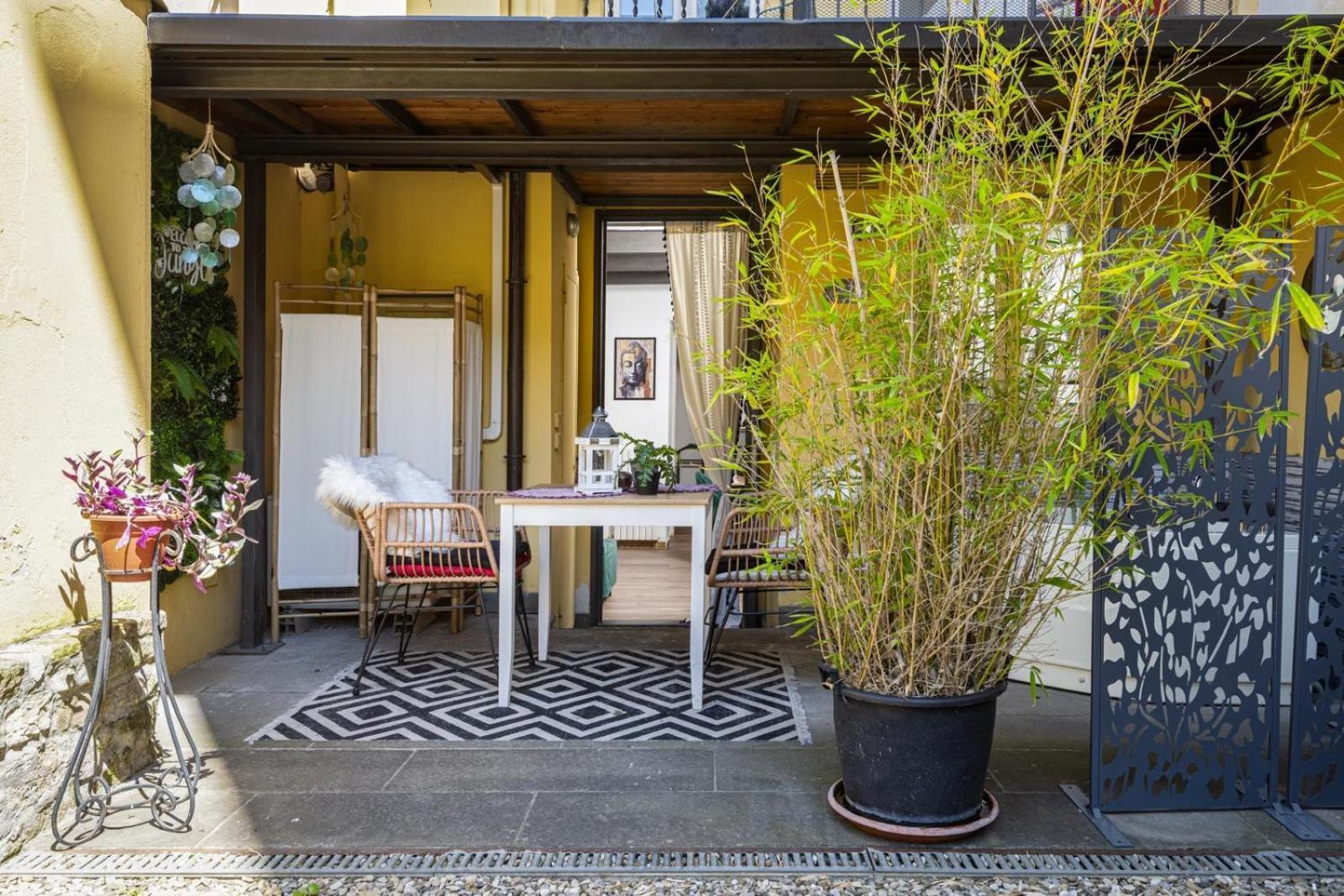 Nadia's Lovely - With Private Garden And Jacuzzi * Florencia